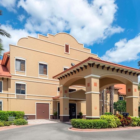 Clarion Inn Ormond Beach At Destination Daytona Dış mekan fotoğraf