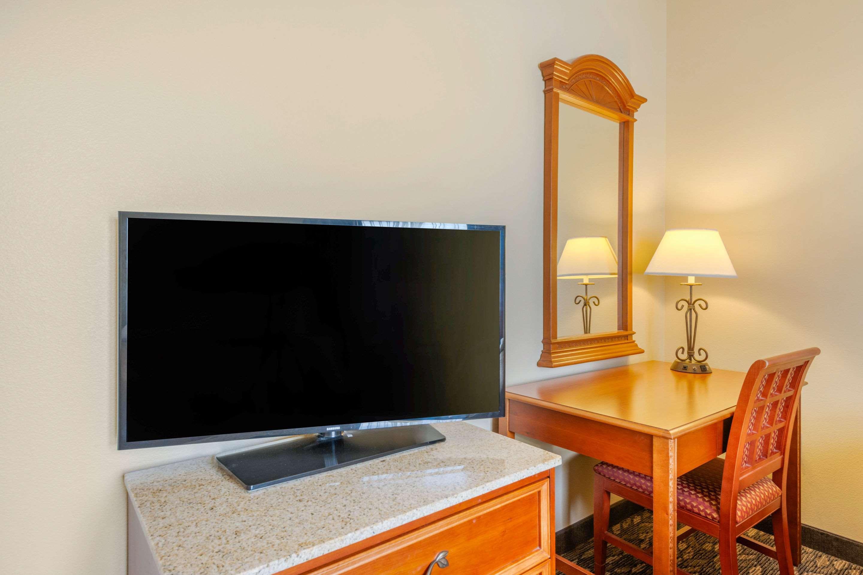 Clarion Inn Ormond Beach At Destination Daytona Dış mekan fotoğraf