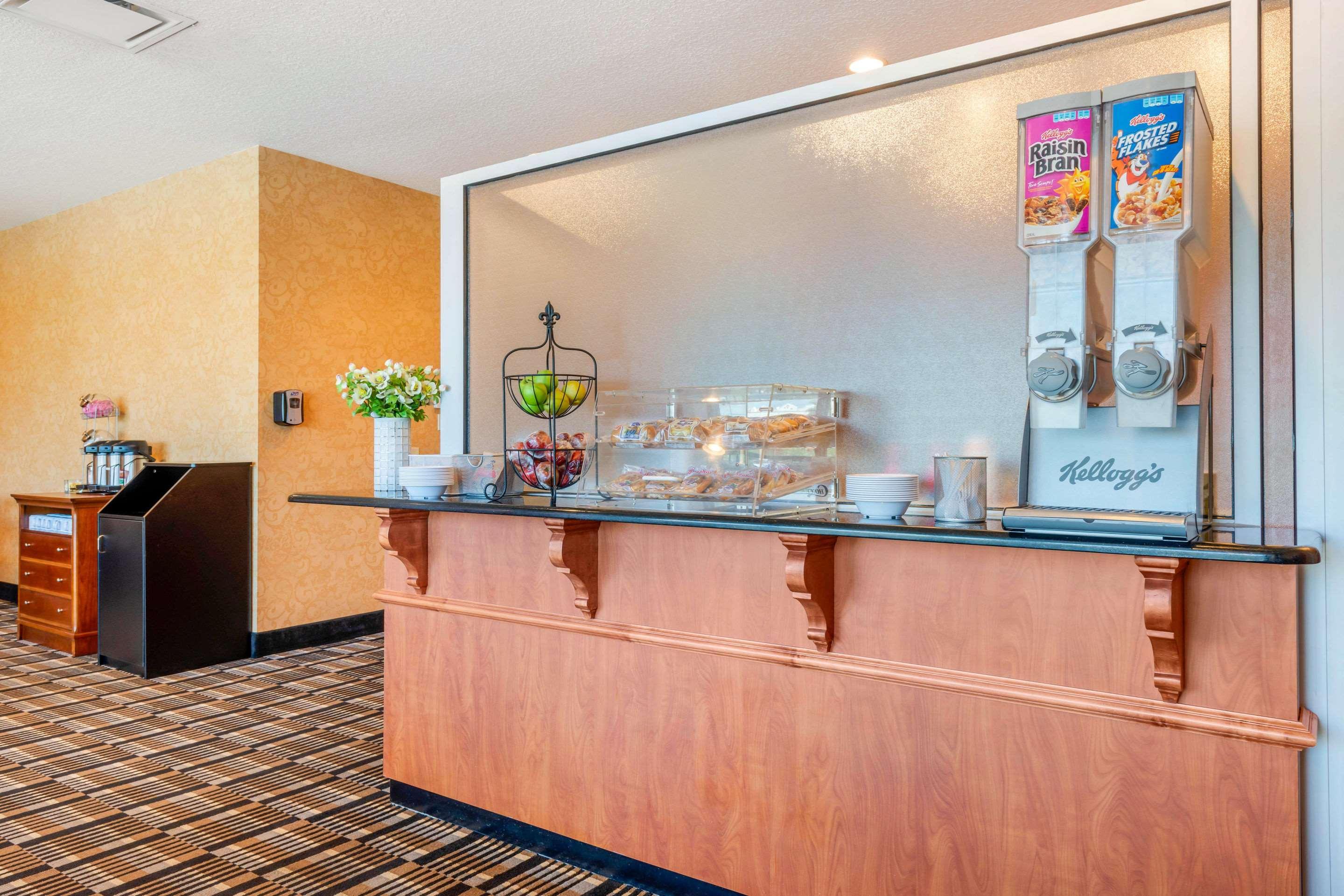 Clarion Inn Ormond Beach At Destination Daytona Dış mekan fotoğraf