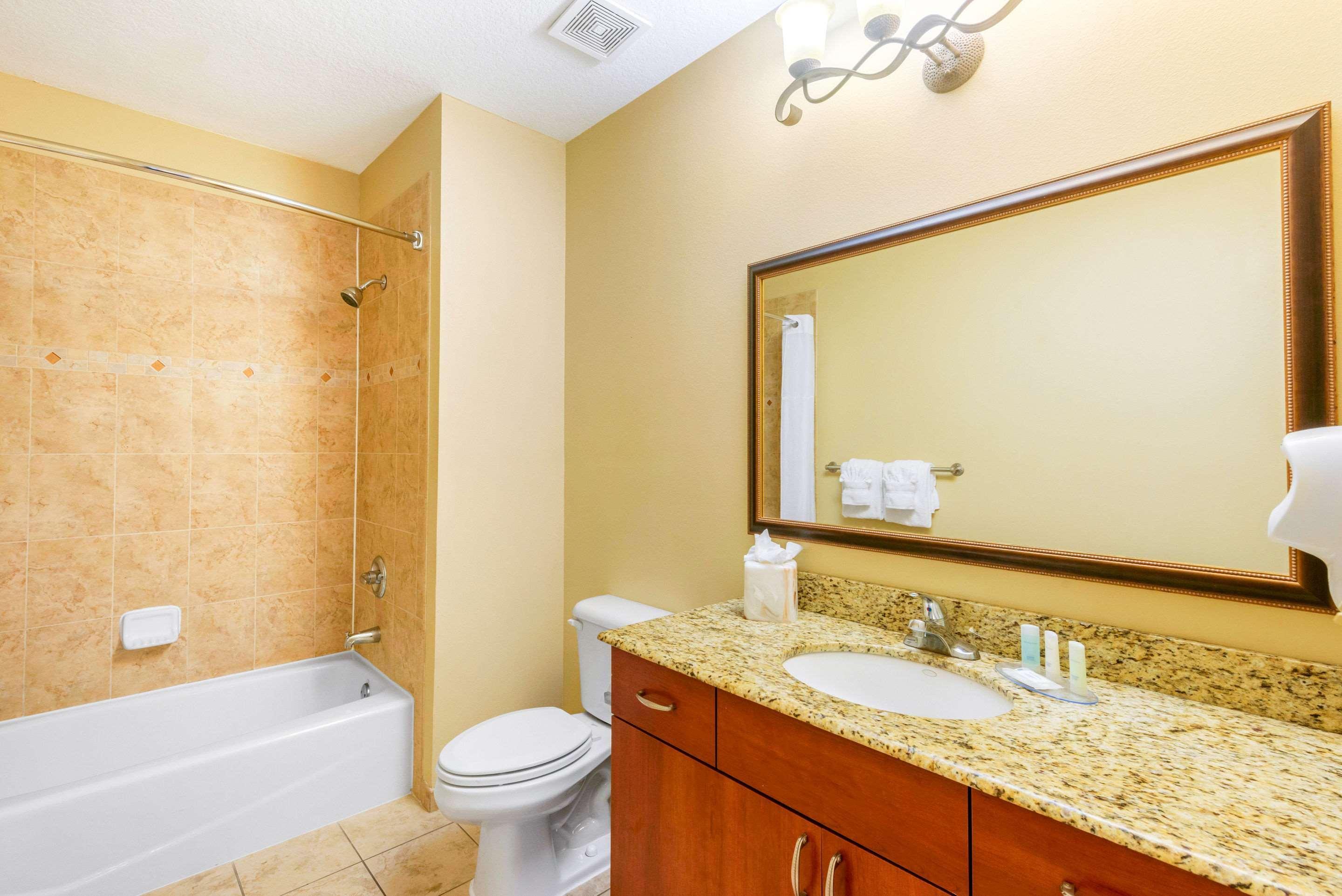 Clarion Inn Ormond Beach At Destination Daytona Dış mekan fotoğraf