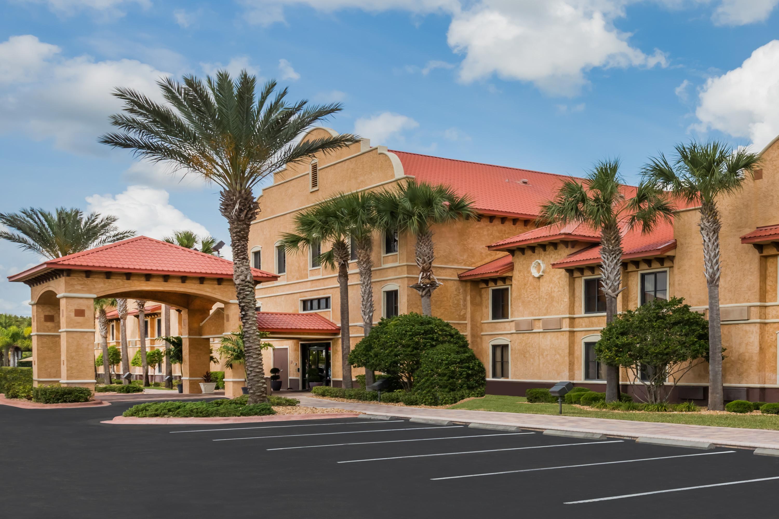 Clarion Inn Ormond Beach At Destination Daytona Dış mekan fotoğraf